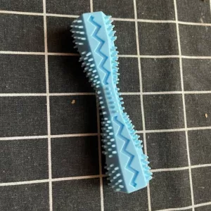 Ontvangen Tandreinigende Kauwspeelgoed voor Hond van klant M***e.