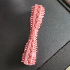 Ontvangen Tandreinigende Kauwspeelgoed voor Hond van klant S****n.