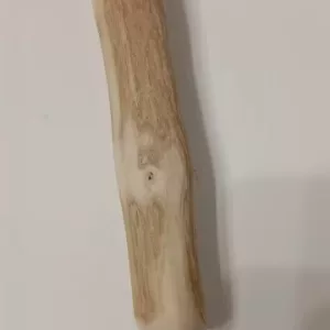 Ontvangen Houten Kauwspeeltje voor Honden van klant X****p.