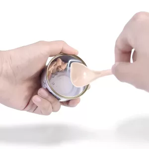 dog food can cover, silicone can lid