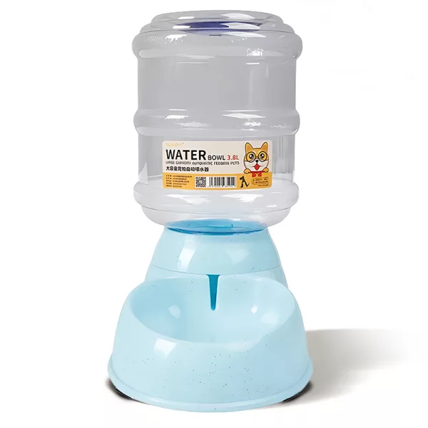 pet water dispenser, dog water dispenser