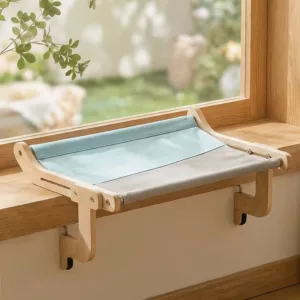cat hammock, cat perch, cat pet nest, cat window perch, cat window hammock, cat window bed, cat window seat, cat window shelf