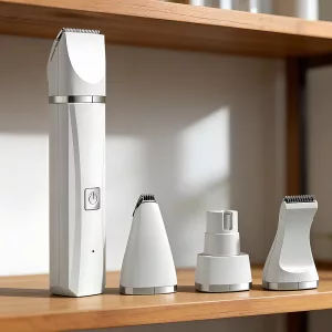 pet paw trimmer, paw hair trimmer, dog paw hair trimmer, dog fur clippers